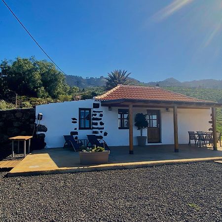 Finca Malu Garafia Bagian luar foto