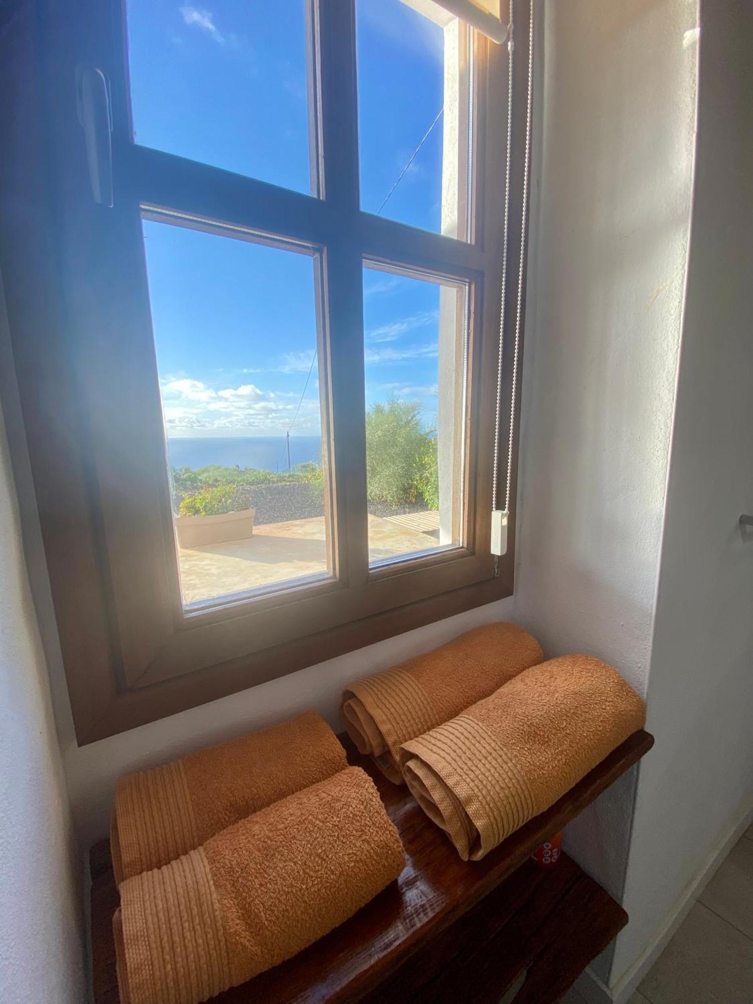 Finca Malu Garafia Bagian luar foto